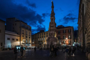 Art Suite nel Cuore di Napoli Napoli